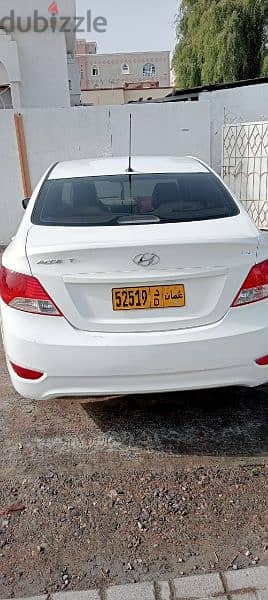 Hyundai Accent 2014 9