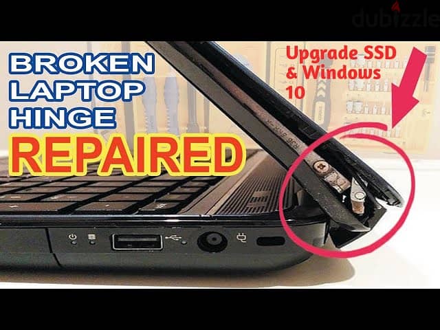 Dead Laptops Reapairing Expert 10