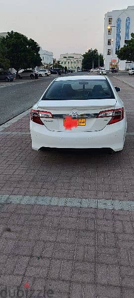 Toyota Camry 2013 2