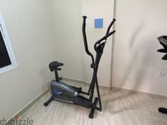 Body Fitness Machines 0