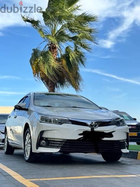 Toyota Corolla 2018 15