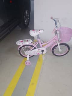 kids bicycle for sale