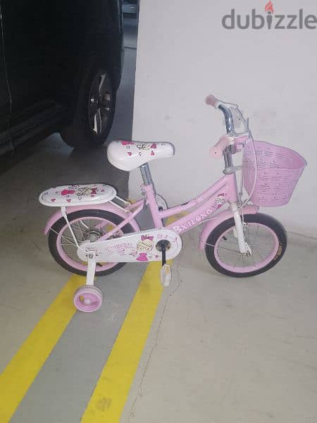 kids bicycle for sale 1