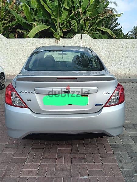 160 rial car for rent in sohar 1