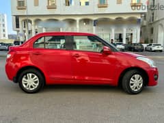 Suzuki Dzire 2013 0