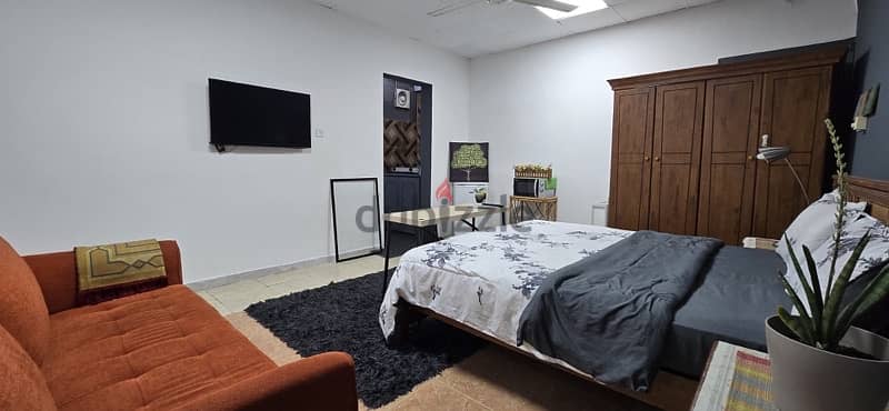 Hail North Furnished Room Near Beach 5 Mint Drive to The Waves Nesto 3