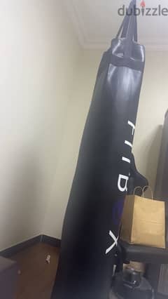 كيسة بوكسنج للبيع boxing bag for sale