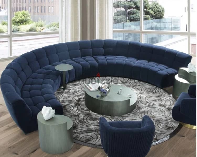 brand new model sofa set making 3