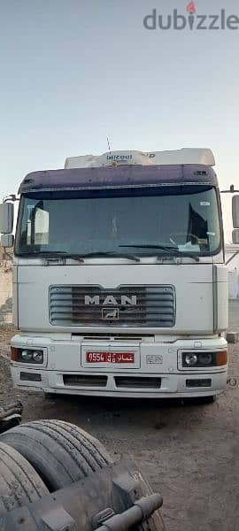 man unit  model 2000 1