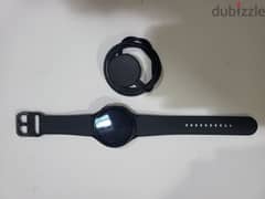 samsung watch4 44mm black