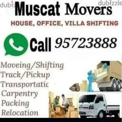 ALL OVER MUSCAT OMAN M0VER CARPENTER  نـــــــقل عـــــــام