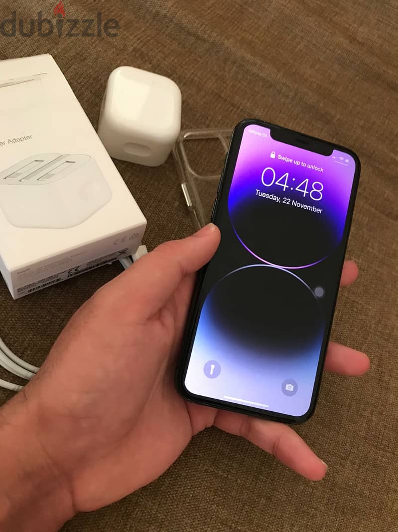 iPhone 11pro 0