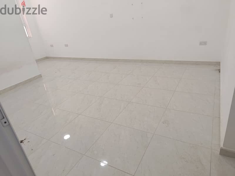 Flat for rent (GF Floor) 3