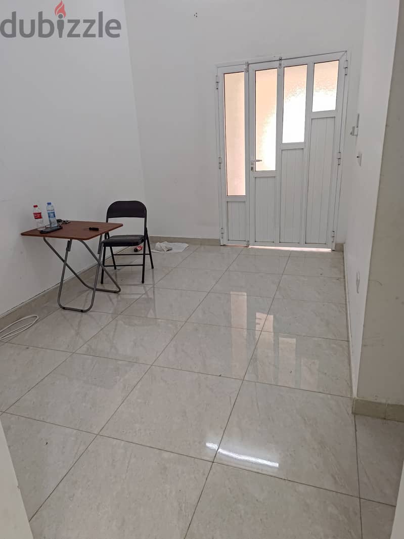 Flat for rent (GF Floor) 5