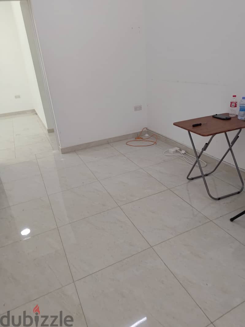 Flat for rent (GF Floor) 6