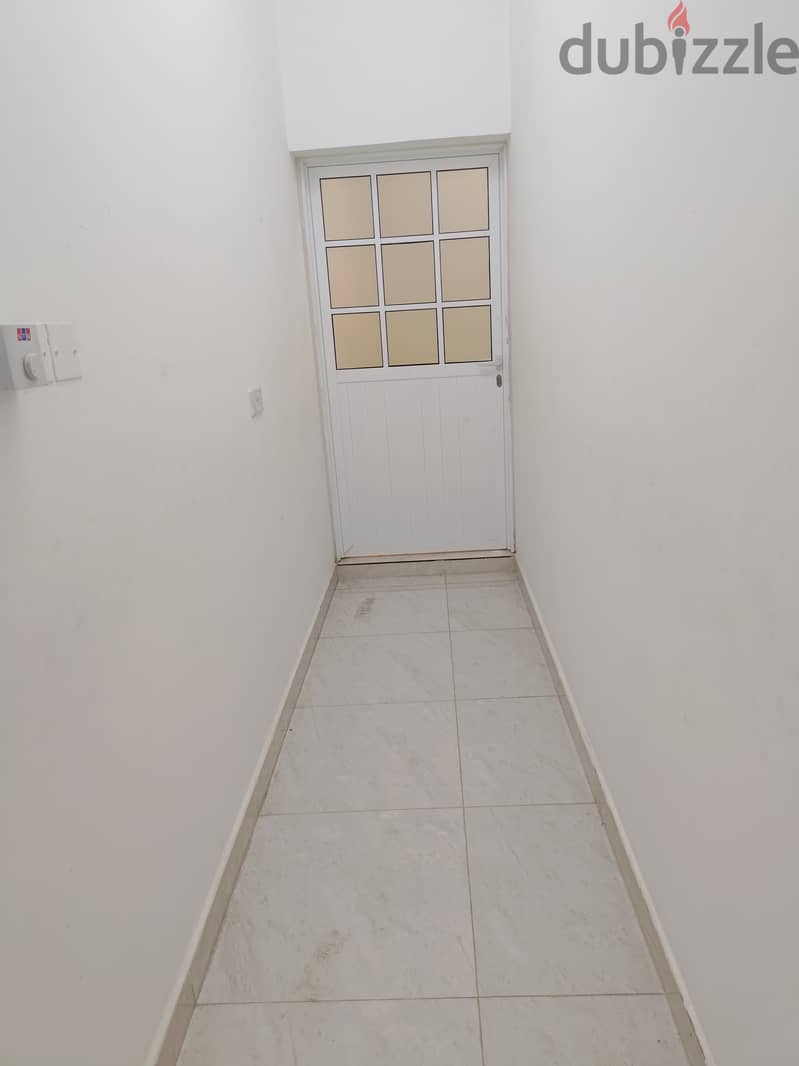 Flat for rent (GF Floor) 7