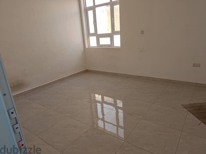 Flat for rent (GF Floor) 8