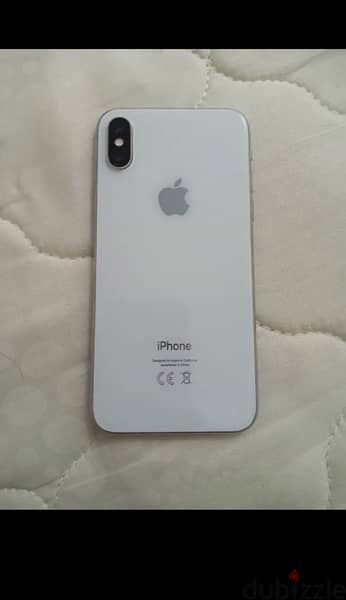 iphone x 256GB 1