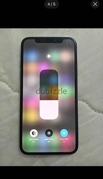 iphone x 256GB 2