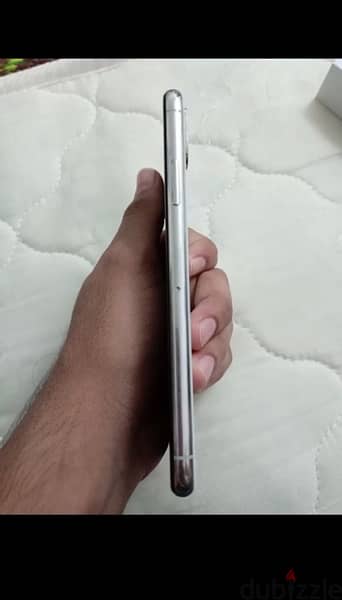 iphone x 256GB 3