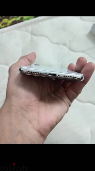 iphone x 256GB 4