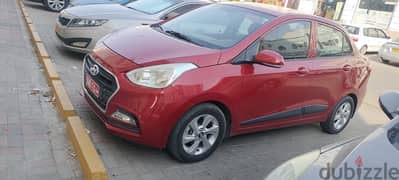 Hyundai i10 for Rent in very Good Condition Daily Weekly monthly basis