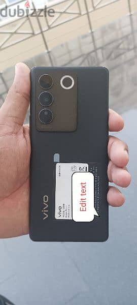 VIVO V27 5