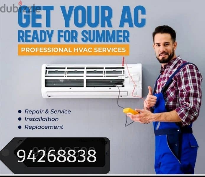 Maintenance Ac servicess and Repairingg. . , 0