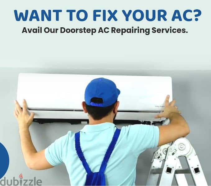 Maintenance Ac servicess and Repairingg,. . n 0