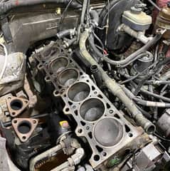 Blown Engine -Head Gasket Repair -Affordable Price 0