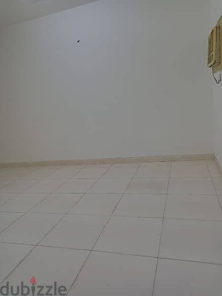 "Avilbale flat for rent for family * 1