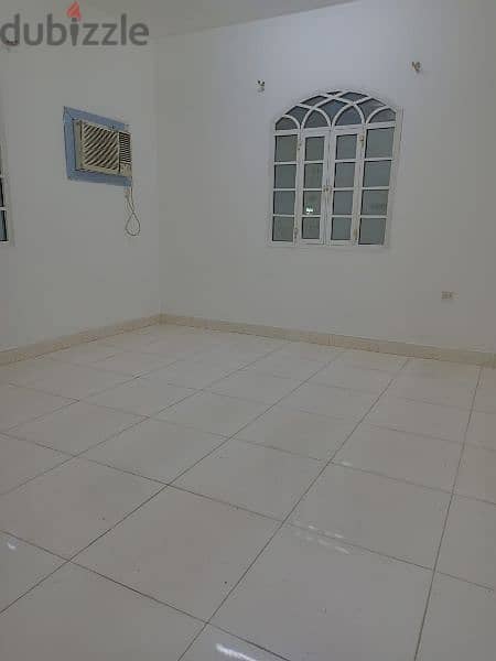 "Avilbale flat for rent for family * 4