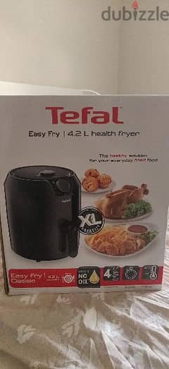 Tefal