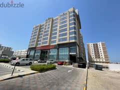 2 BR Nice Compact Apartment for Rent – Azaiba 0