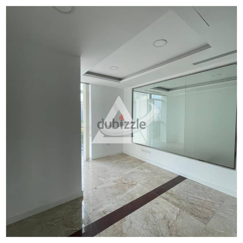 ADC507*** Office Space in Azaiba – 440 sqm for Rent* 7