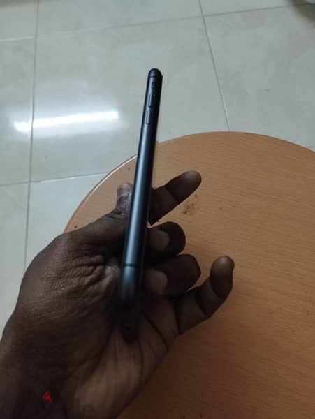 IPhone 11 256gb in excellent condition for urgent sale 1