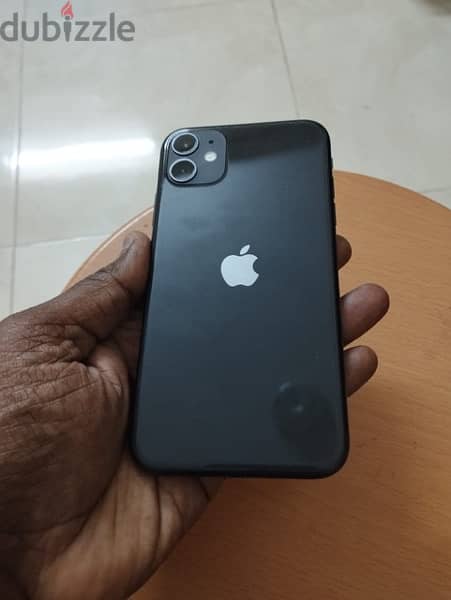 IPhone 11 256gb in excellent condition for urgent sale 2