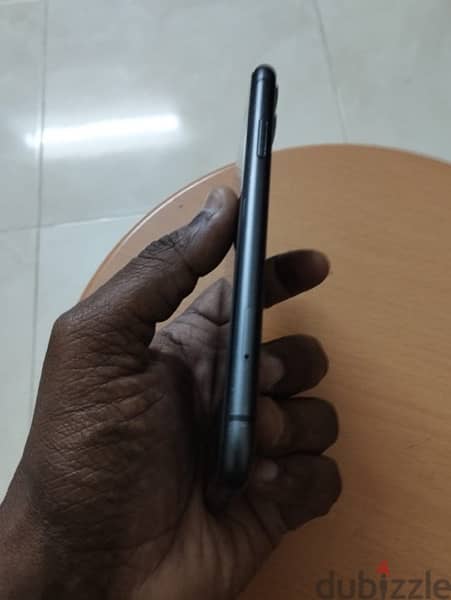 IPhone 11 256gb in excellent condition for urgent sale 3