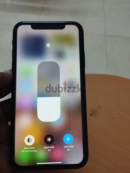 IPhone 11 256gb in excellent condition for urgent sale 7