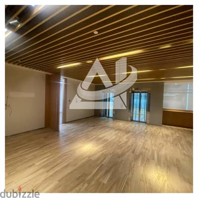 ADC508*** Office Space in Azaiba – 855 sqm for Rent*