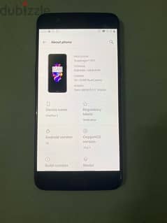 Oneplus 5 64 GB