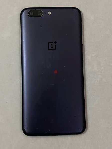 Oneplus 5 64 GB 1