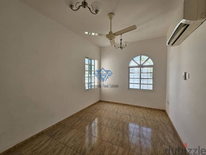 #REF1168  Renovated 5 Bedroom Villa for Rent in Madinat Qaboos, Muscat 6