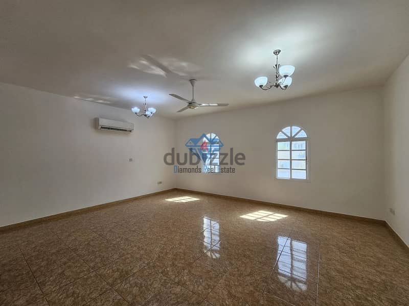 #REF1168  Renovated 5 Bedroom Villa for Rent in Madinat Qaboos, Muscat 7