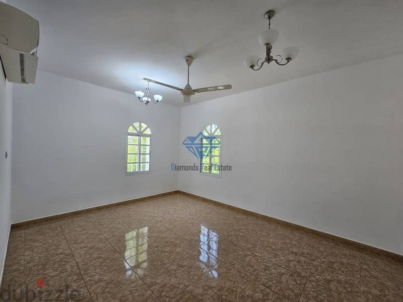 #REF1168  Renovated 5 Bedroom Villa for Rent in Madinat Qaboos, Muscat 10