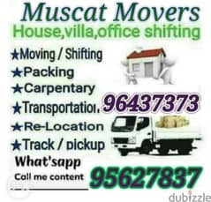 houseshifting