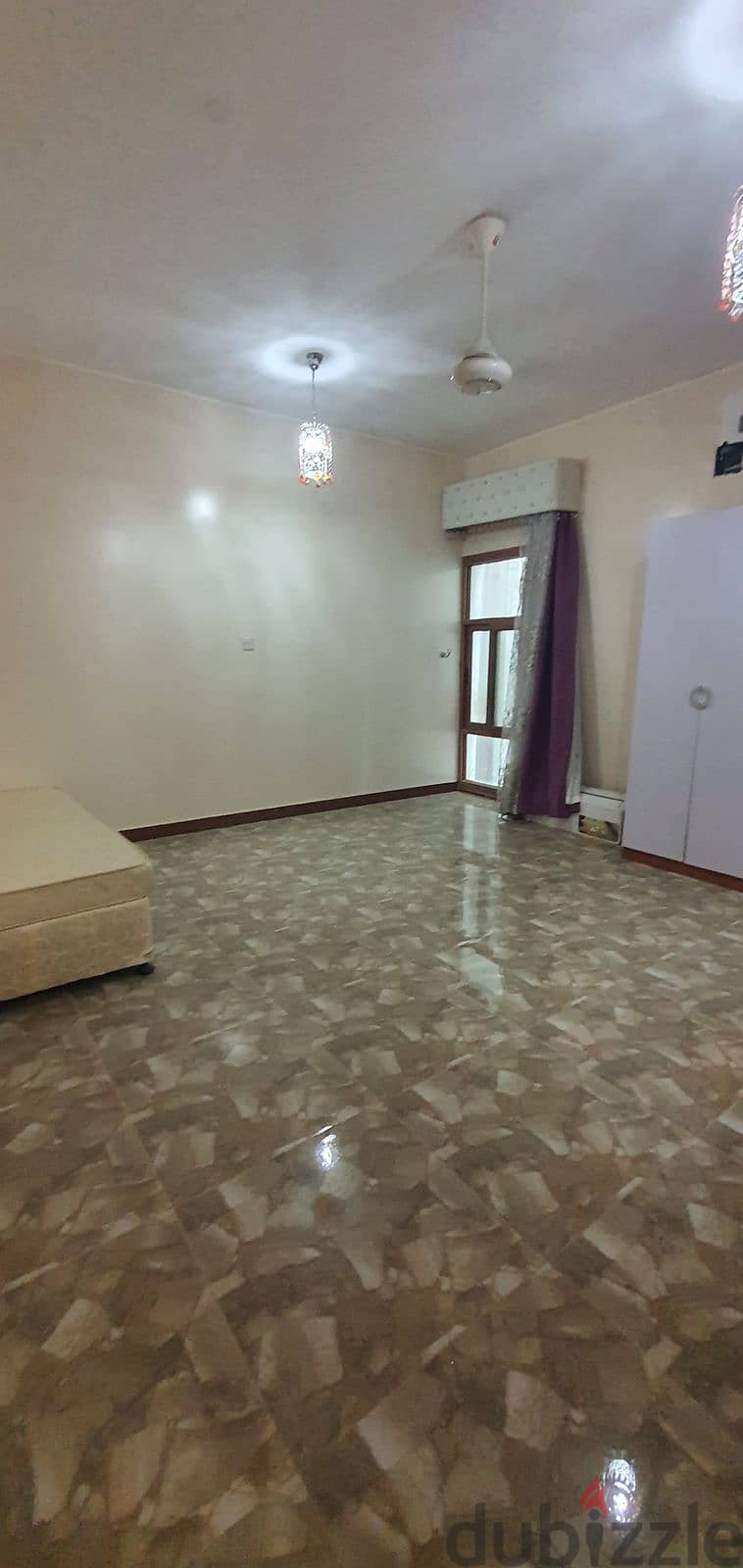 BANNER 110 - SEMI-FURNISHED 5BHK VILLA IN MABELAH 8 13