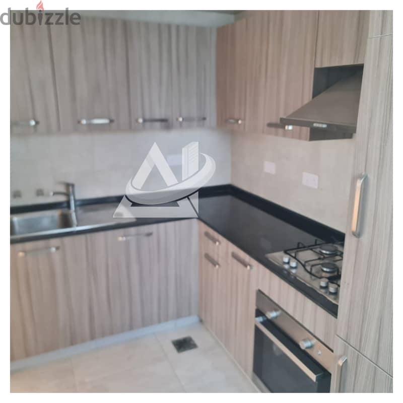 ADB001** 1BHK Flat for rent in BLV Tower _ Muscat Hills (7th floor) 1