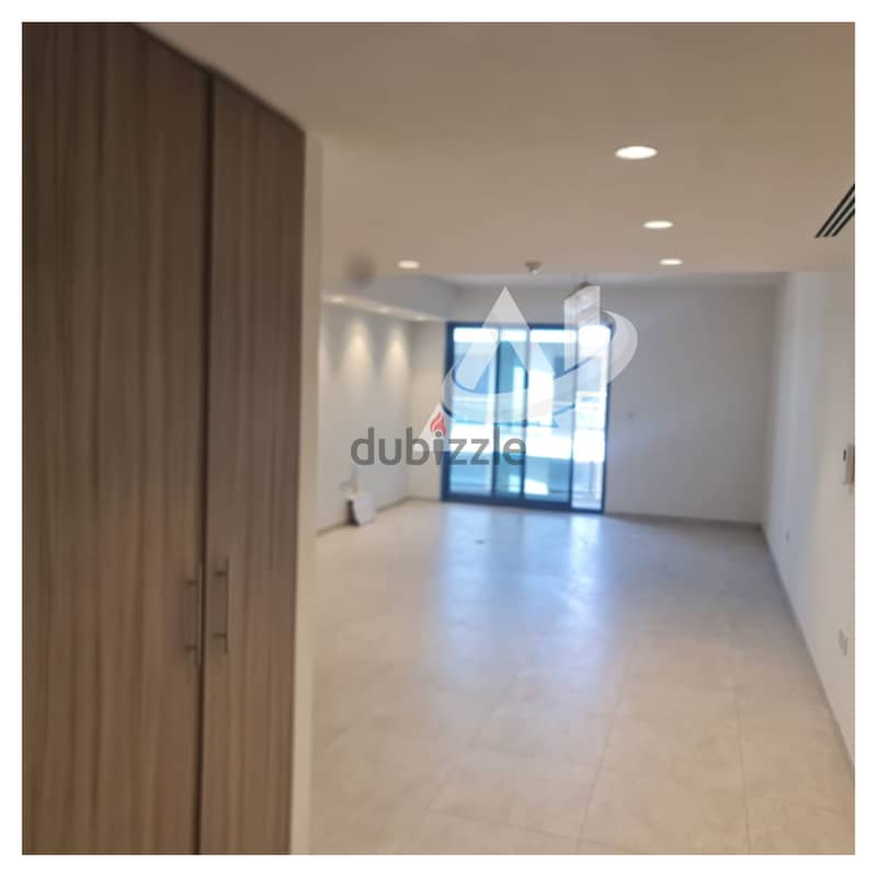 ADB001** 1BHK Flat for rent in BLV Tower _ Muscat Hills (7th floor) 3