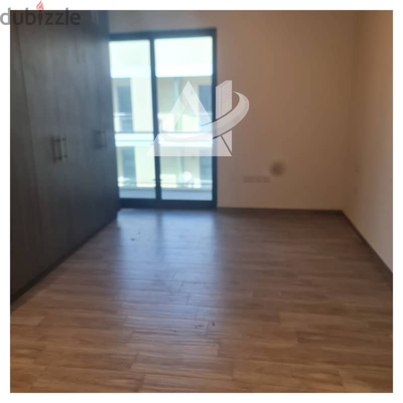 ADB001** 1BHK Flat for rent in BLV Tower _ Muscat Hills (7th floor) 4